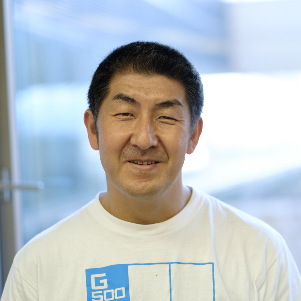 GOLGO社労士事務所 所長 木村 正士