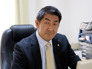 GOLGO社労士事務所 所長 木村 正士