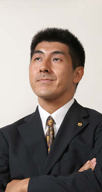 GOLGO社労士事務所 所長 木村 正士