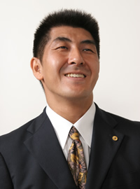 GOLGO社労士事務所 所長 木村 正士