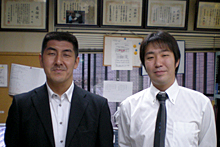 有限会社 丸林会館 林靖二 様(愛知県名古屋市南区)