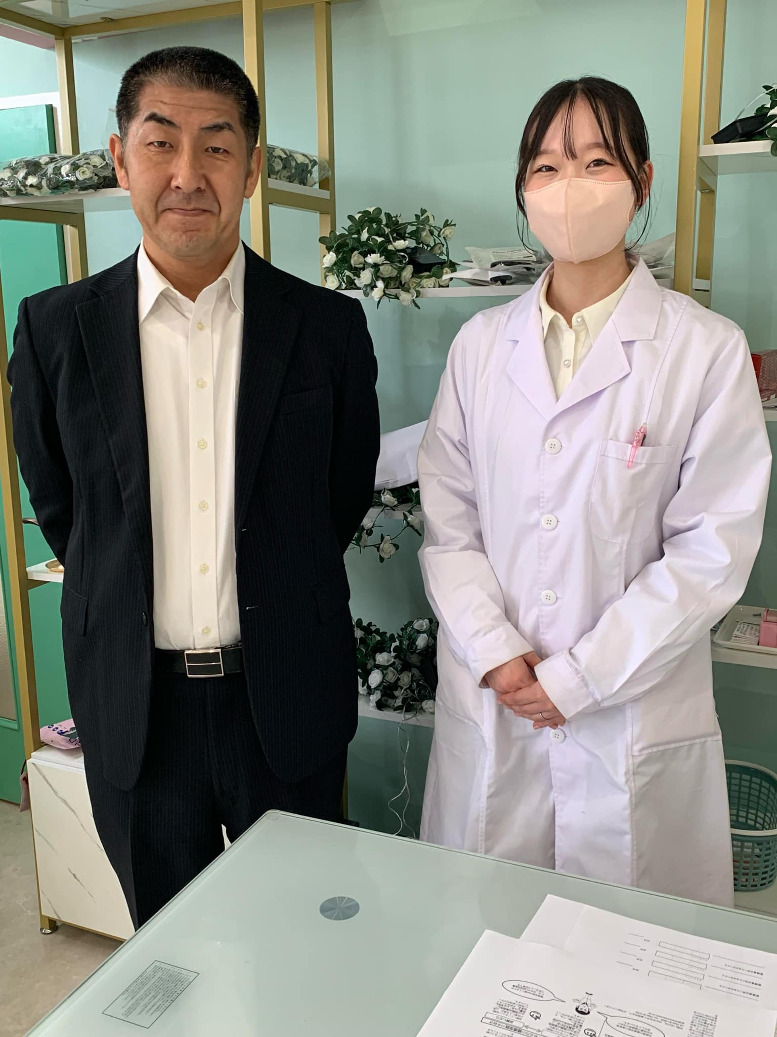 株式会社100COSME